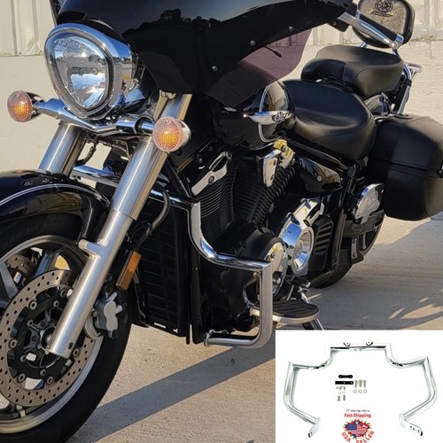 New yamaha star - new,