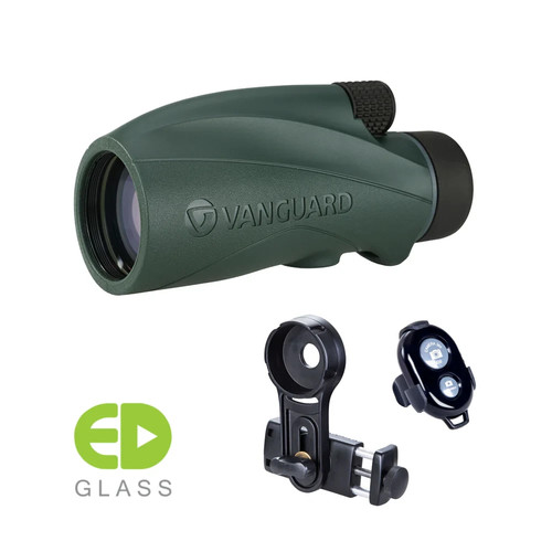 Vanguard veo 42 - vanguard, ed