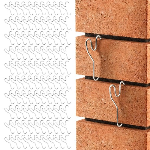 100pcs brick hook - hook, clips