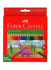 Faber Castell Pack Of 24