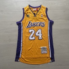  Kobe Bryant LA #24 Basketball