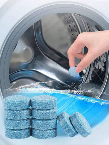 20pcs washing machine cleaner - machine,