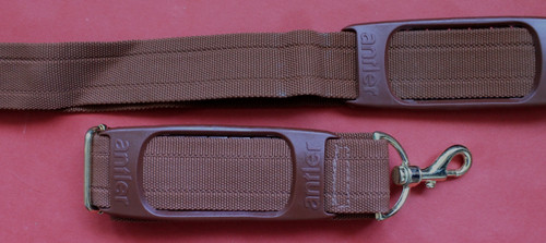 Two antler luggage shoulder - antler,