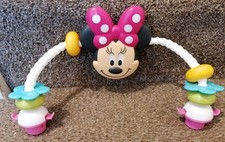 Disney minnie mouse jumperoo  Beaded Arch Spare Replacement Parts bright starts