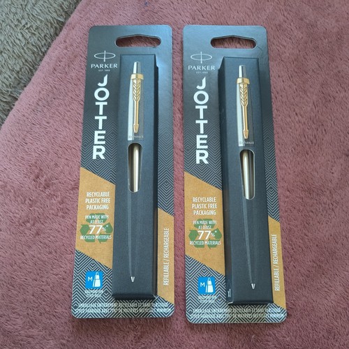 Parker jotter ballpoint - 2,