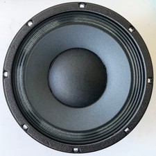 Replacement speaker for EDEN