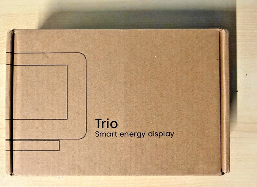 Geo trio touch button - geo, wireless