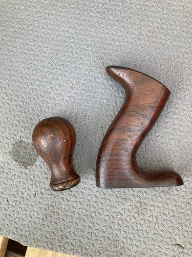 Record no4 plane hardwood - record,