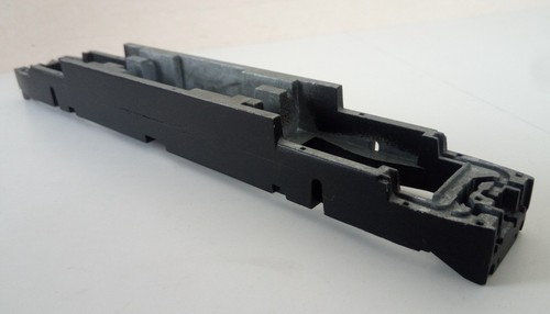 Heljan gauge brush type - heljan,