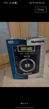 Single numark ndx 200 - single,