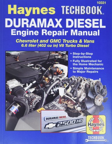 Duramax diesel engine for - duramax,