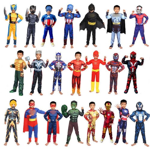Avengers endgame boys fancy - avengers,