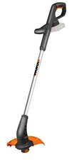 WORX WG157E.9 Powershare Cordless Grass Trimmer Line Strimmer 20V 25cm BODY ONLY