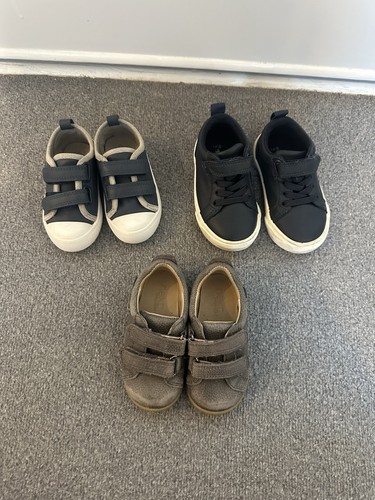 Toddler shoes bundle - toddler,