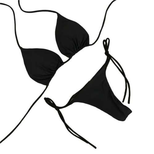 New sexy mini bikini - new, shiny