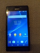 Sony Xperia M2