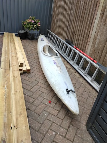 Kayak used - kayak,