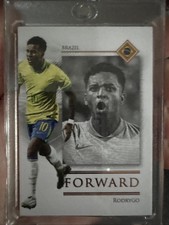 Futera Unique 2025 Forward