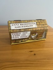 Emma Bridgewater Egg Cups Pack