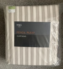 BRAND NEW M&S Neutral Cotton