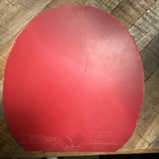 Table tennis rubber butterfly - tennis,