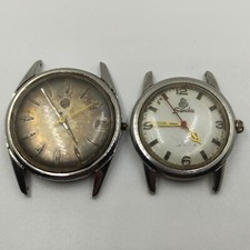 2x Vintage Sandoz Swiss Made