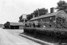 cv-11 Butchers Arms, Stambourne, Essex. Photo