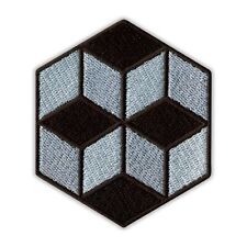 CUBES - Optical illusion