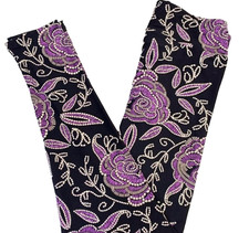 LuLaRoe Womens Leggings Size