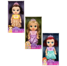 Princess Baby Doll For Girls