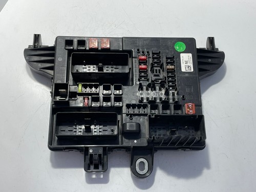 2009 vauxhall insignia fuse - insignia, se