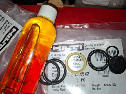 Hilti te76 330116 - hilti,