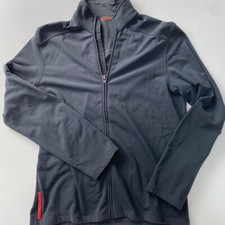 PRADA Men's Slate Grey