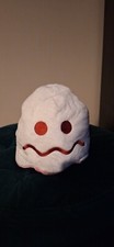 PACMAN Reversible Ghost Plush