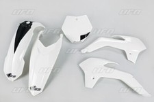 UFO Plastics Kit For KTM SX85