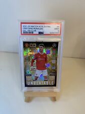 Topps Match Attax 21/22