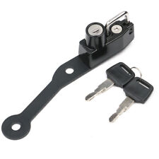 Motorcycle Helmet Lock For BMW