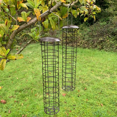 Large hanging suet - large,