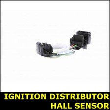 Ignition Distributor Hall