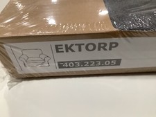 Ikea EKTORP COVER SLIPCOVER