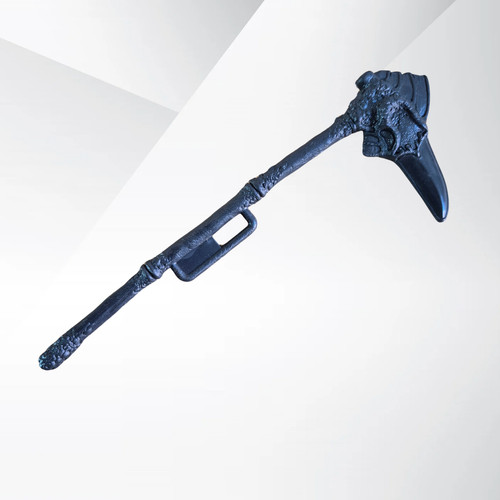 Scythe weapon for vintage - for,