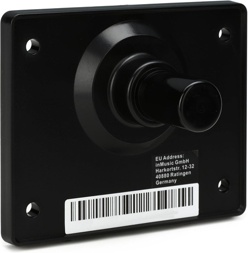 Alesis module mount mounting - -,