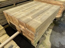 200x100x1.2m Mini Treated