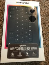 Polaroid Wireless Bluetooth