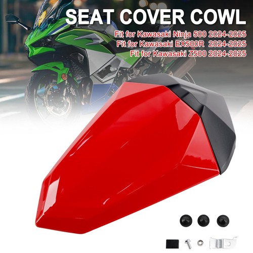 Tail rear seat fairing - tail,