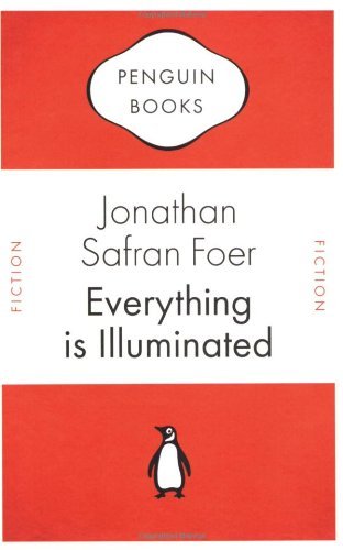 Everything illuminated - everything, is
