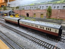 Hornby OO Gauge Thomas and