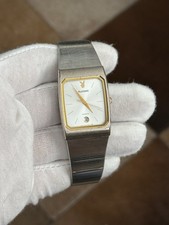 Rare Vintage Seiko x Playboy