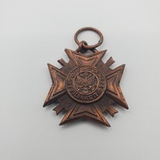 Vintage Veterans Of Foreign