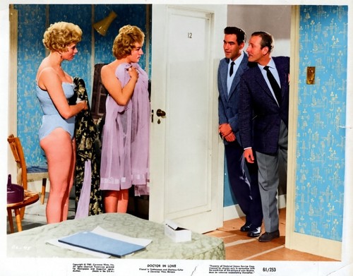 Liz fraser carry films - on, 10"